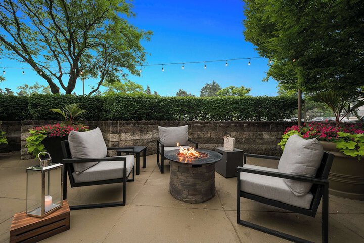 Terrace/Patio 85 of 94