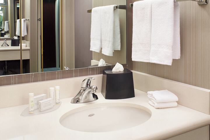 Courtyard by Marriott Toledo Rossford / Perrysburg