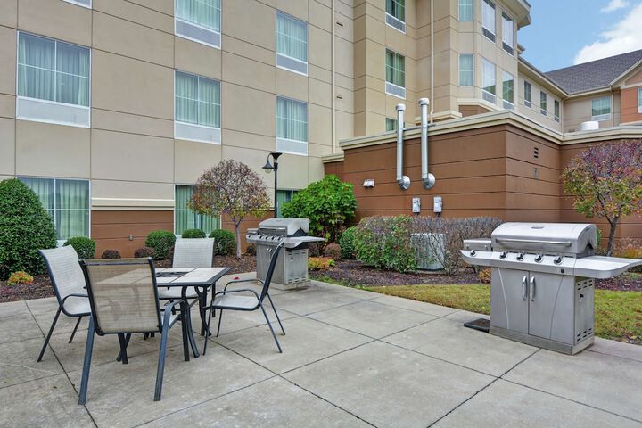 Terrace/Patio 43 of 44