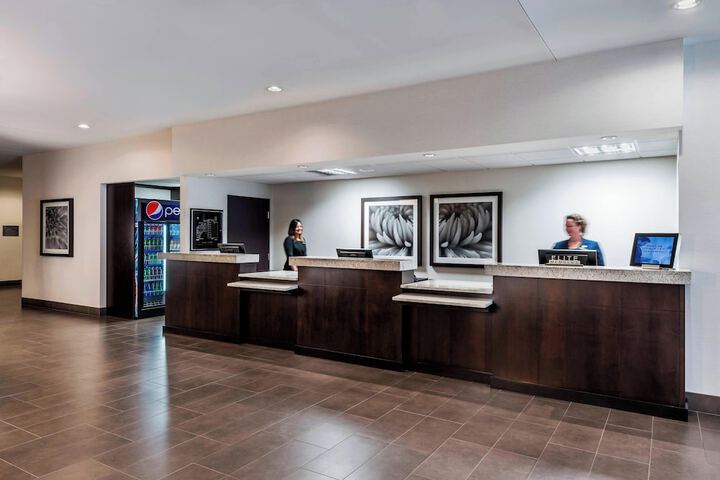 Hotel Interior 12 of 47