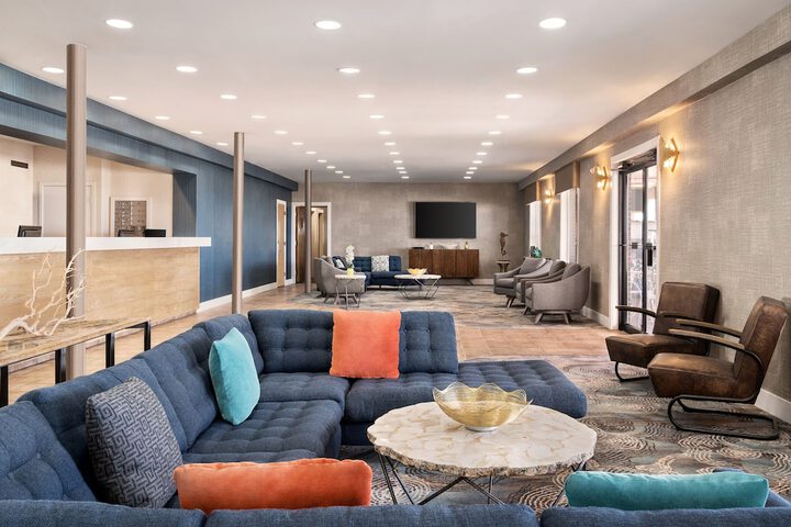 Hotel Interior 20 of 59