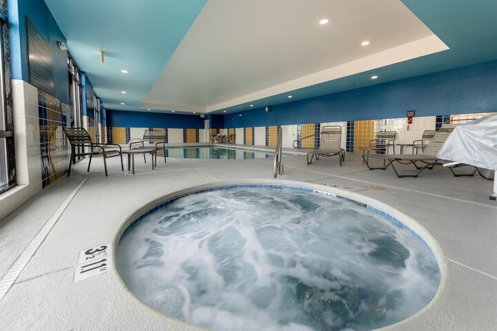 Hampton Inn La Junta