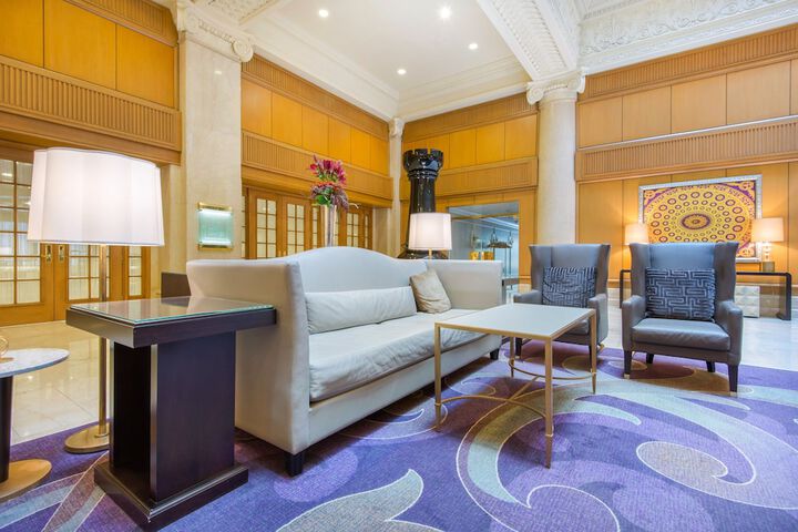 Hotel Interior 10 of 111