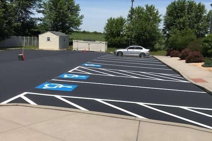 Sleep Inn & Suites Ronks - Lancaster Area