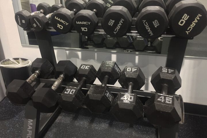 Health and Fitness 32 of 34