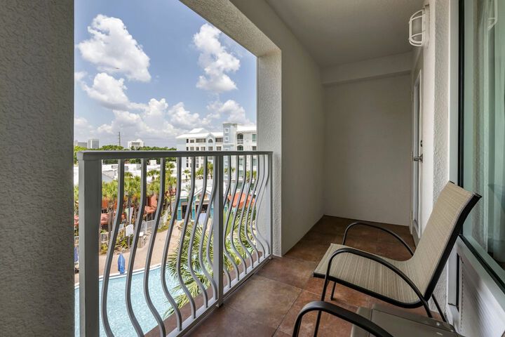 Terrace/Patio 118 of 119