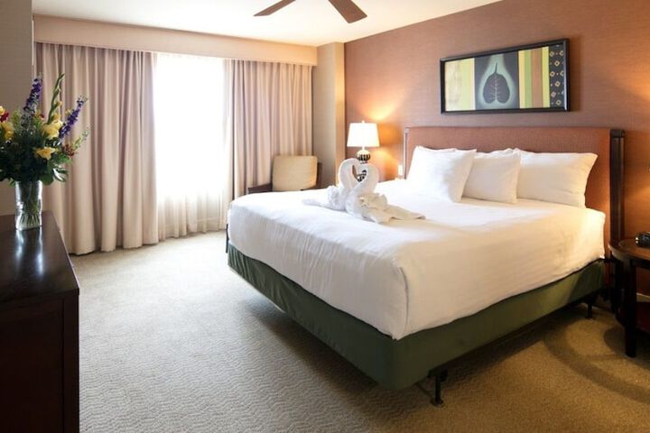 Isle Casino Hotel Bettendorf - a Caesars Rewards Destination