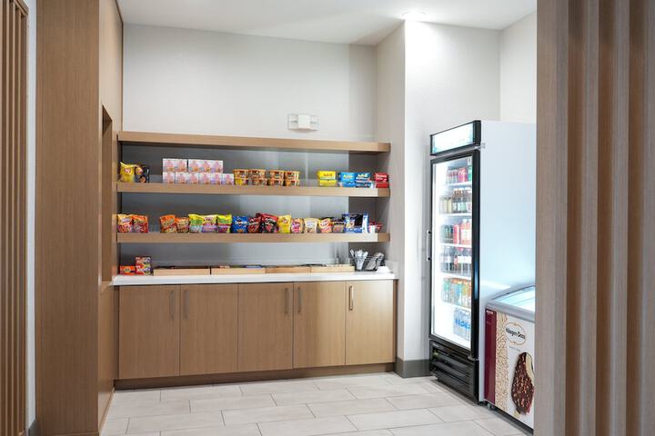 Holiday Inn Express & Suites Dallas Southwest-Cedar Hill by IHG