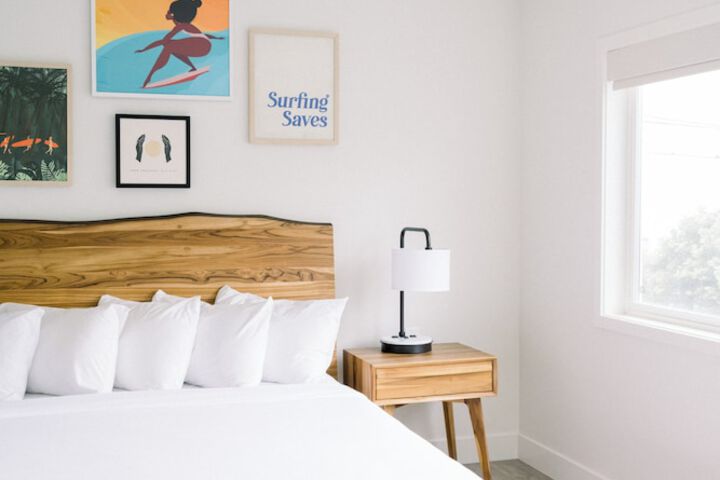 Laguna Surf Lodge by SCP Hotels