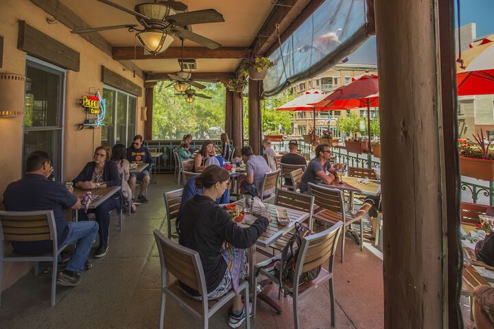 Table Mountain Inn