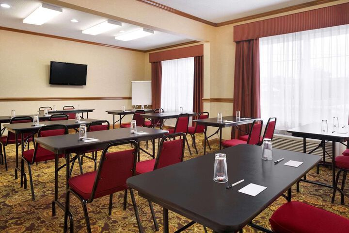 Meeting 15 of 19