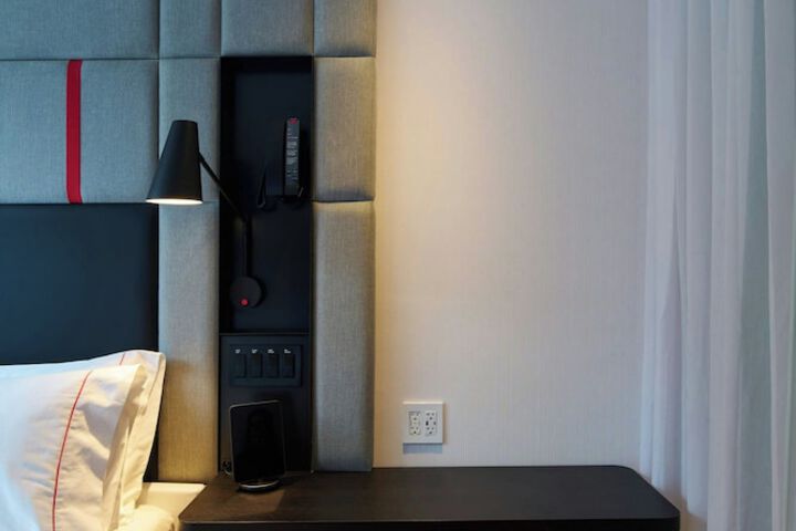 citizenM Austin Downtown