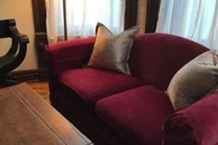Vineyard Mansion & Carriage House Bed & Breakfast