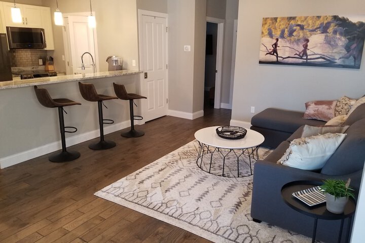 2nd St. Loft