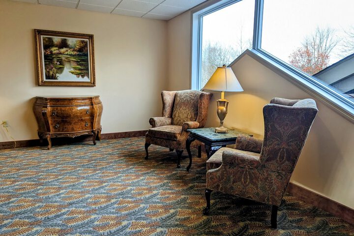 Hotel Interior 8 of 23