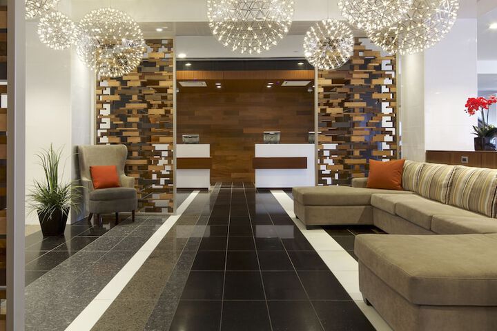 Hotel Interior 6 of 48
