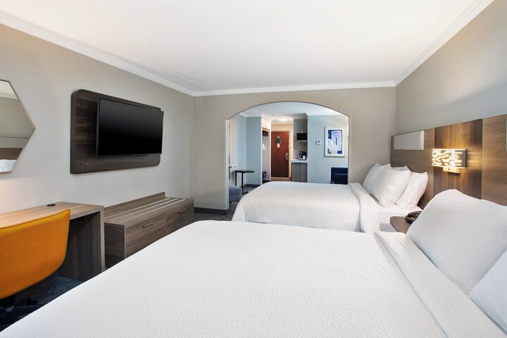 Holiday Inn Express Sumter by IHG