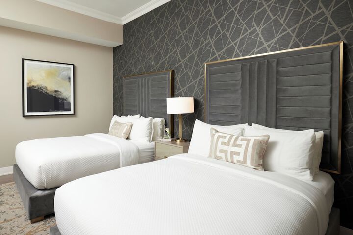 Chateau Grande Hotel