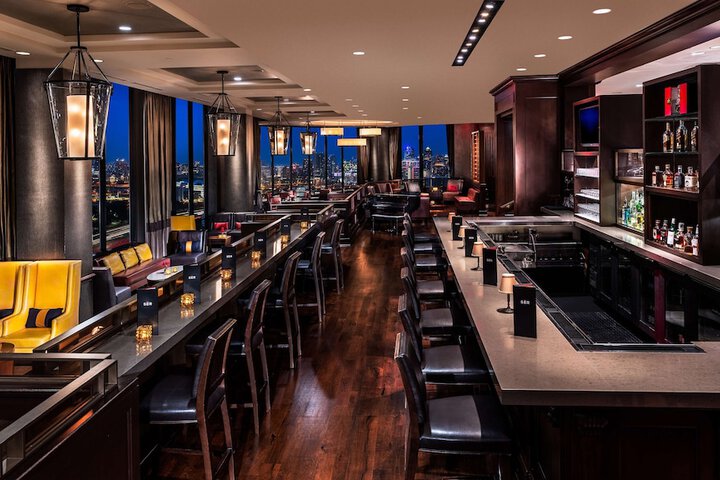 Hilton Anatole
