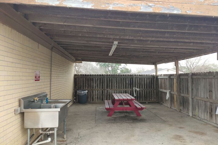 Executive Inn Hebbronville