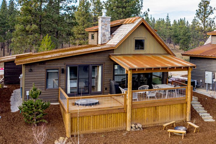 Wilderness Club