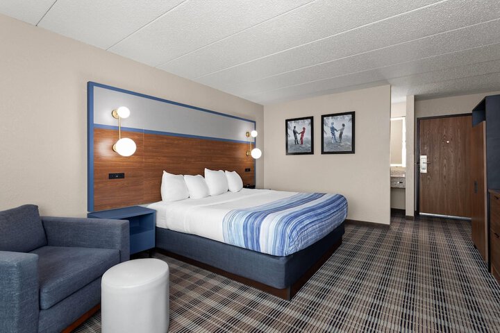 AmericInn by Wyndham Roseau