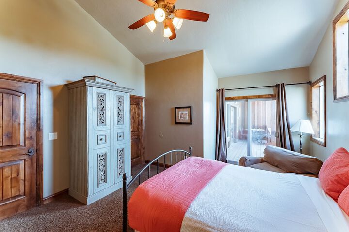 Zion Ponderosa Ranch Resort