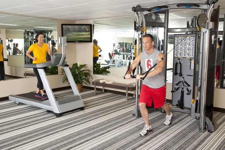 Health and Fitness 45 of 46