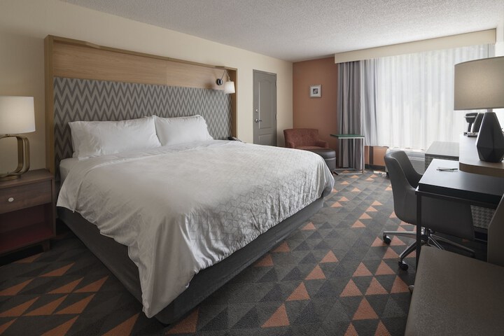Holiday Inn Asheville Biltmore by IHG