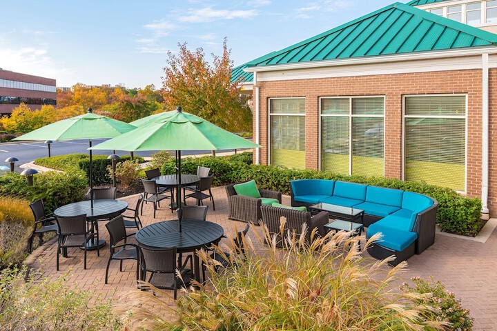 Terrace/Patio 29 of 30