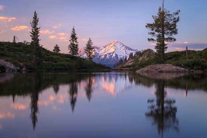 Inn at Mount Shasta