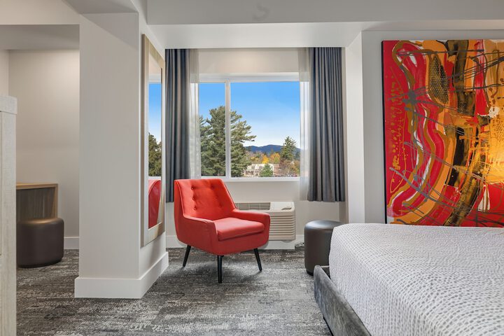 Lake Placid Inn Boutique Hotel