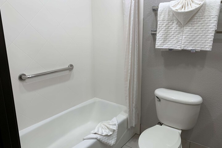 Best Western Plus Yukon