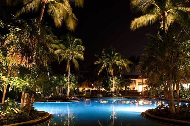 Tranquility Bay Beachfront Hotel and Resort