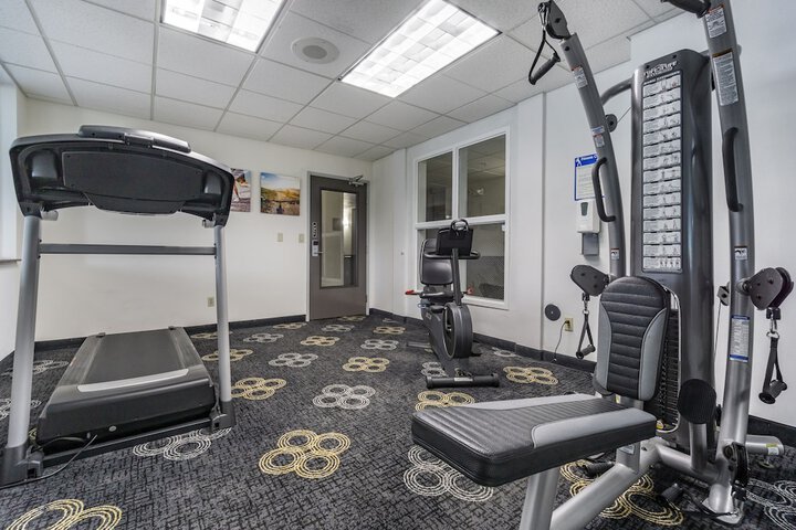 Health and Fitness 33 of 35