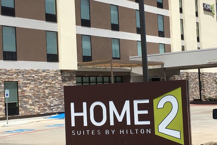 Home2 Suites by Hilton Alexandria