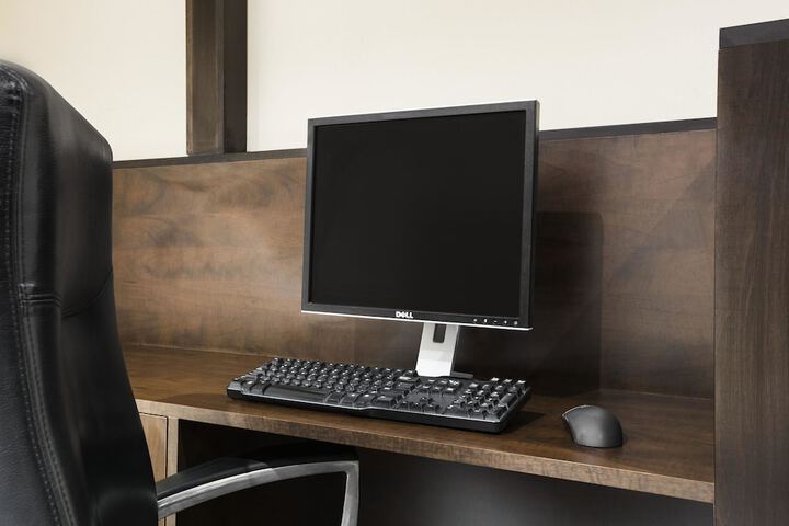 Business Center 20 of 20