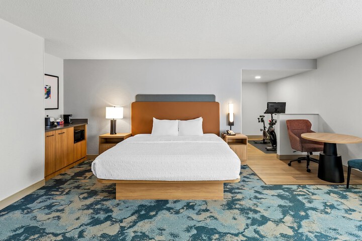 Hampton Inn Carrollton