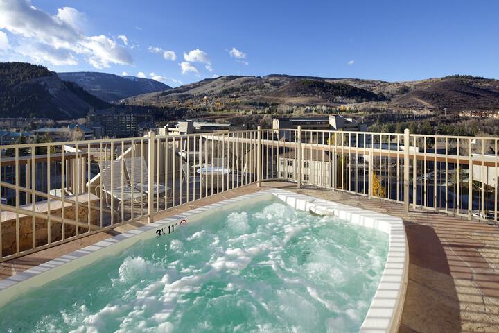 Sheraton Mountain Vista Villas Avon / Vail Valley