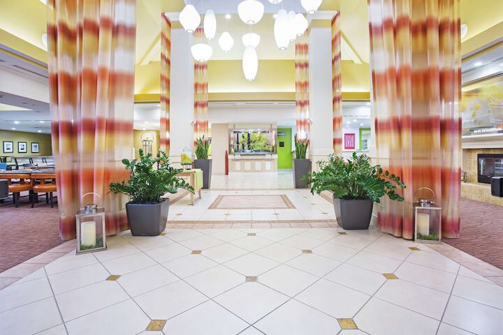 Hotel Interior 9 of 42