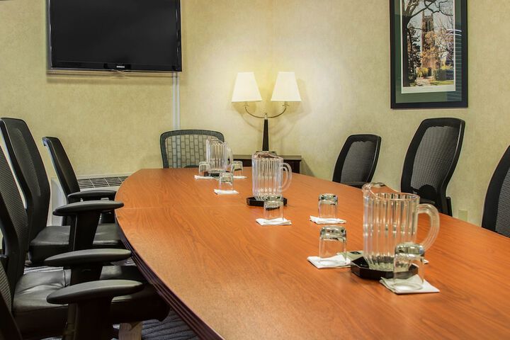 Meeting 45 of 56