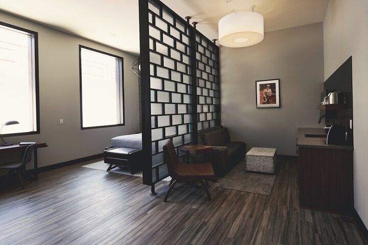 Hotel Vandivort