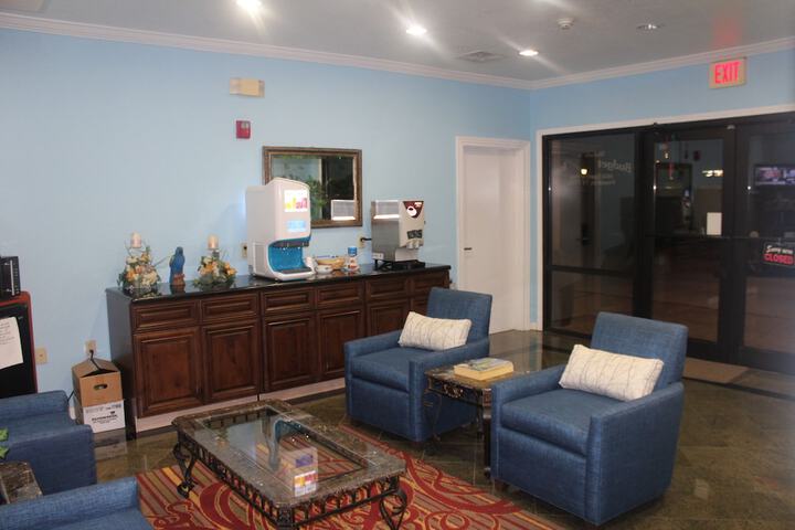 Hotel Interior 13 of 33