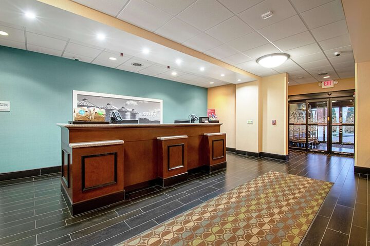 Hotel Interior 20 of 94