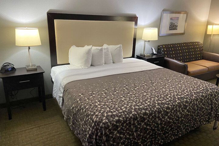 Best Western Pawleys Island