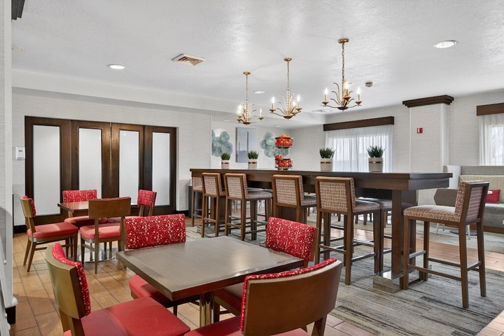 Hotel SLC