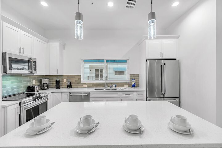 Azul Townhomes A1