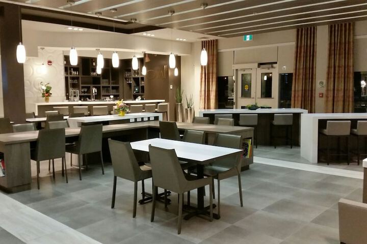 Wingate by Wyndham Dieppe Moncton