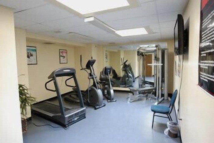 Health and Fitness 14 of 17