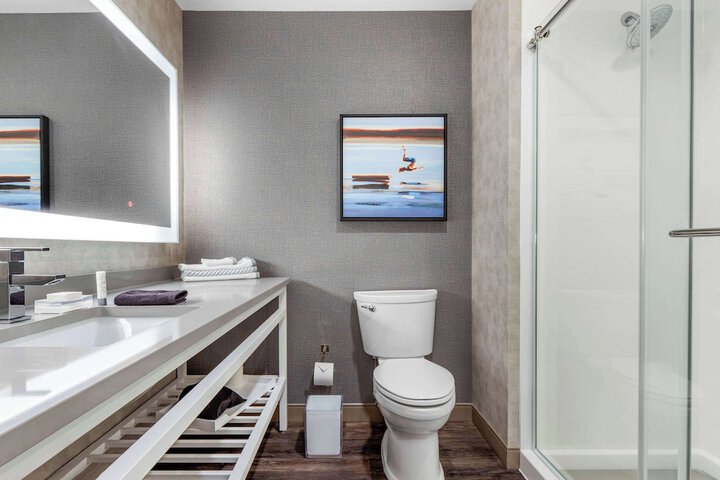 DoubleTree by Hilton Summerville Nexton